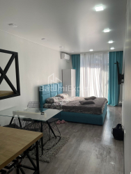 Mieszkanie 1-комн 30 m² - Angisa, Batumi