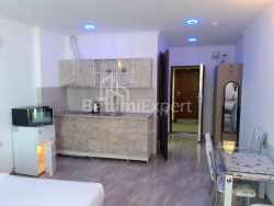 Mieszkanie 1-комн 32.5 m² - Szeryf Chimsziaszwili, Batumi