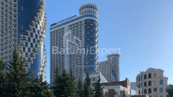 Mieszkanie 32.48 m² - Szeryf Chimsziaszwili, Batumi, Gruzja