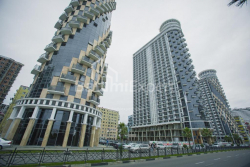 Mieszkanie 32.48 m² - Szeryf Chimsziaszwili, Batumi, Gruzja