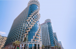 Mieszkanie 32.48 m² - Szeryf Chimsziaszwili, Batumi, Gruzja