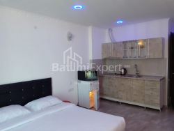 Mieszkanie 1-комн 32.5 m² - Szeryf Chimsziaszwili, Batumi
