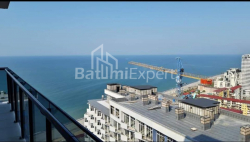 Mieszkanie 60 m² - Szeryf Chimsziaszwili, Batumi, Gruzja