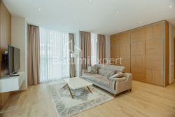Mieszkanie 84 m² - Aleja Bohaterów, Batumi, Gruzja
