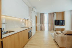 Mieszkanie 84 m² - Aleja Bohaterów, Batumi, Gruzja