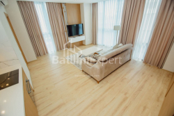 Mieszkanie 3-комн 84 m² - Aleja Bohaterów, Batumi
