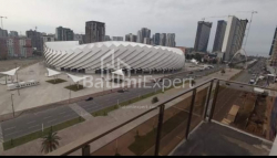 Mieszkanie 85.6 m² - Zhiuli Szartawa, Batumi, Gruzja