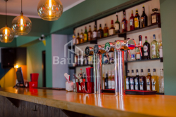 Restauracja 233 m² - Demeter Tavdadebuli, Batumi, Gruzja