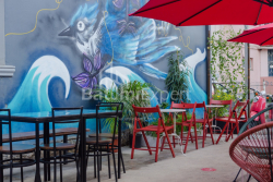 Restauracja 233 m² - Demeter Tavdadebuli, Batumi, Gruzja