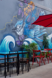 Restauracja 233 m² - Demeter Tavdadebuli, Batumi, Gruzja