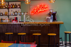 Restauracja 233 m² - Demeter Tavdadebuli, Batumi, Gruzja