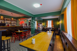 Restauracja 233 m² - Demeter Tavdadebuli, Batumi