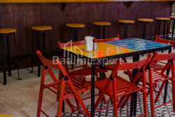 Restauracja 233 m² - Demeter Tavdadebuli, Batumi, Gruzja