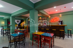 Restauracja 233 m² - Demeter Tavdadebuli, Batumi, Gruzja