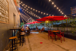 Restauracja 233 m² - Demeter Tavdadebuli, Batumi, Gruzja