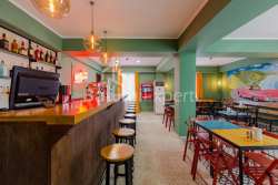 Restauracja 233 m² - Demeter Tavdadebuli, Batumi, Gruzja