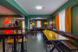 Restauracja 233 m² - Demeter Tavdadebuli, Batumi