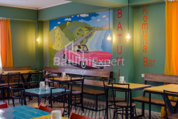 Restauracja 233 m² - Demeter Tavdadebuli, Batumi, Gruzja