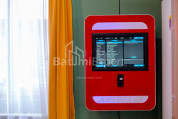 Restauracja 233 m² - Demeter Tavdadebuli, Batumi, Gruzja