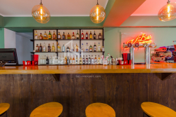 Restauracja 233 m² - Demeter Tavdadebuli, Batumi, Gruzja