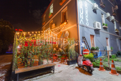 Restauracja 233 m² - Demeter Tavdadebuli, Batumi, Gruzja