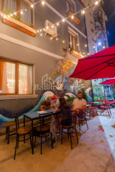 Restauracja 233 m² - Demeter Tavdadebuli, Batumi, Gruzja