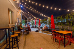 Restauracja 233 m² - Demeter Tavdadebuli, Batumi, Gruzja
