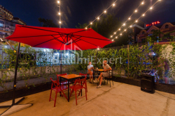 Restauracja 233 m² - Demeter Tavdadebuli, Batumi, Gruzja
