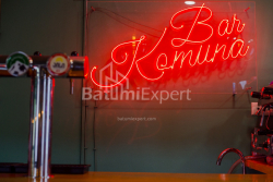 Restauracja 233 m² - Demeter Tavdadebuli, Batumi, Gruzja