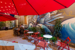 Restauracja 233 m² - Demeter Tavdadebuli, Batumi, Gruzja