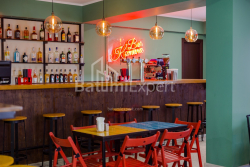 Restauracja 233 m² - Demeter Tavdadebuli, Batumi, Gruzja
