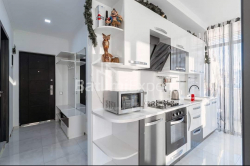 Mieszkanie 3-комн 76.5 m² - Niko Pirosmaniego, Batumi