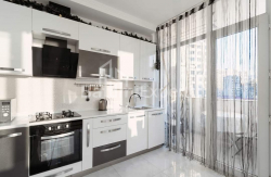 Mieszkanie 3-комн 76.5 m² - Niko Pirosmaniego, Batumi