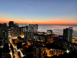 Mieszkanie 50 m² - Szałwa Inasaridze, Batumi, Gruzja