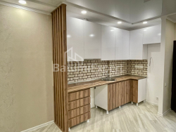 Mieszkanie 3-комн 50 m² - Szałwa Inasaridze, Batumi