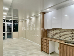 Mieszkanie 3-комн 50 m² - Szałwa Inasaridze, Batumi