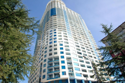 Mieszkanie 50 m² - Szałwa Inasaridze, Batumi, Gruzja