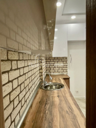 Mieszkanie 50 m² - Szałwa Inasaridze, Batumi, Gruzja