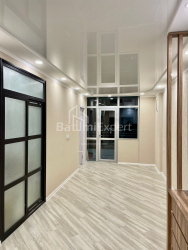 Mieszkanie 50 m² - Szałwa Inasaridze, Batumi, Gruzja