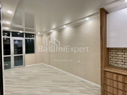 Mieszkanie 3-комн 50 m² - Szałwa Inasaridze, Batumi