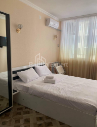 Mieszkanie 1-комн 30 m² - Szeryf Chimsziaszwili, Batumi