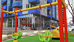 Mieszkanie 1-комн 30 m² - Szeryf Chimsziaszwili, Batumi