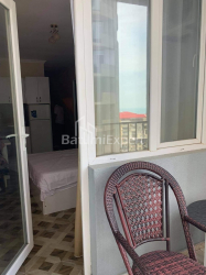 Mieszkanie 30 m² - Szeryf Chimsziaszwili, Batumi, Gruzja