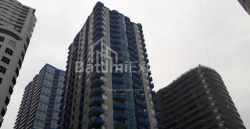 Mieszkanie 30 m² - Szeryf Chimsziaszwili, Batumi, Gruzja