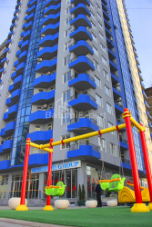 Mieszkanie 30 m² - Szeryf Chimsziaszwili, Batumi, Gruzja