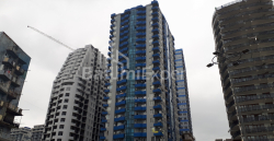 Mieszkanie 30 m² - Szeryf Chimsziaszwili, Batumi, Gruzja
