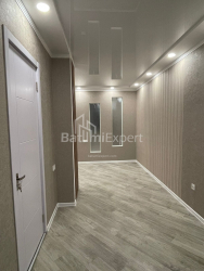 Mieszkanie 42 m² - Szałwa Inasaridze, Batumi, Gruzja