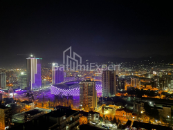 Mieszkanie 42 m² - Szałwa Inasaridze, Batumi, Gruzja