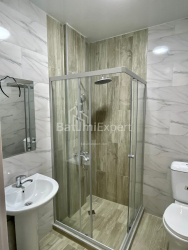 Mieszkanie 68 m² - Szałwa Inasaridze, Batumi, Gruzja