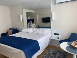 Mieszkanie 1-комн 30 m² - Szeryf Chimsziaszwili, Batumi